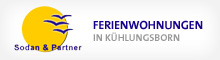 Sodan Ferienwohnungen Kühlungsborn