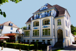 Hotel Polar-Stern in Kühlungsborn