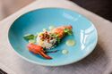 Gericht Upstalsboom Gourmettage 2017 Kühlungsborn