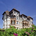 Schloss am Meer, Kborn West