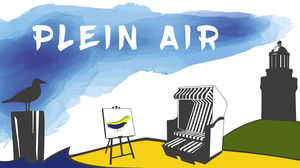 Logo Plein Air