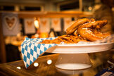 Brezel Kühlungsborner Herbst 