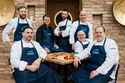 Köche der Kühlungsborner Gourmettage