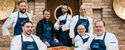 Köche Gourmettage 2019 Kühlungsborn