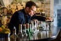 Barkeeper Hotel Polar Stern Kühlungsborn