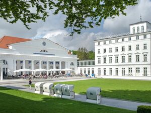 Grand Hotel Heiligendamm