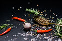 Gewürze Gourmettage 2018