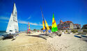 Strand Panorama